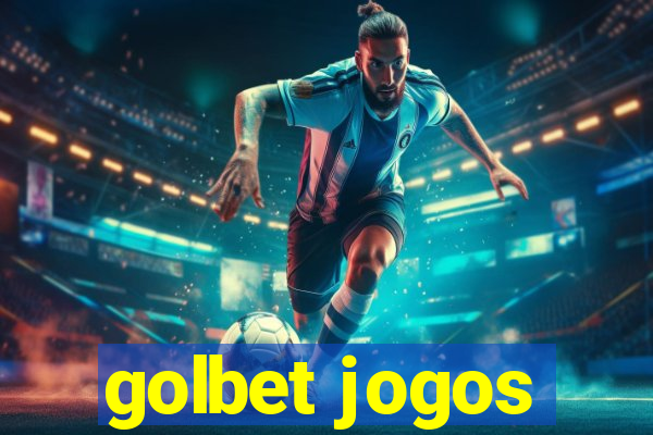 golbet jogos